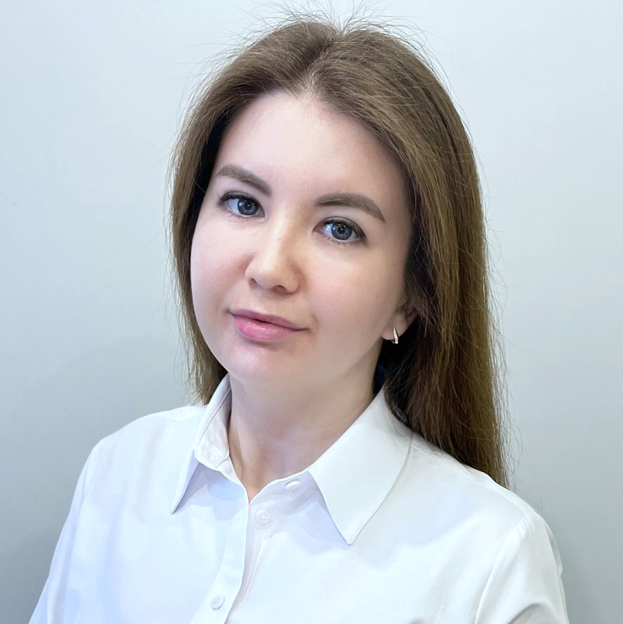 Anastasiia photo